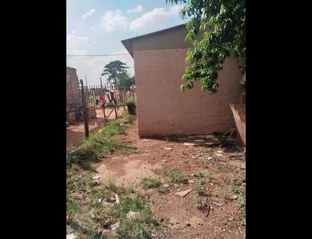 2 BEDROOM HOUSE FOR SALE IN RONDEBULT